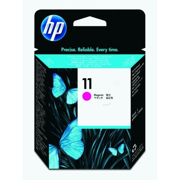 Actual product image HP 11 (M)
