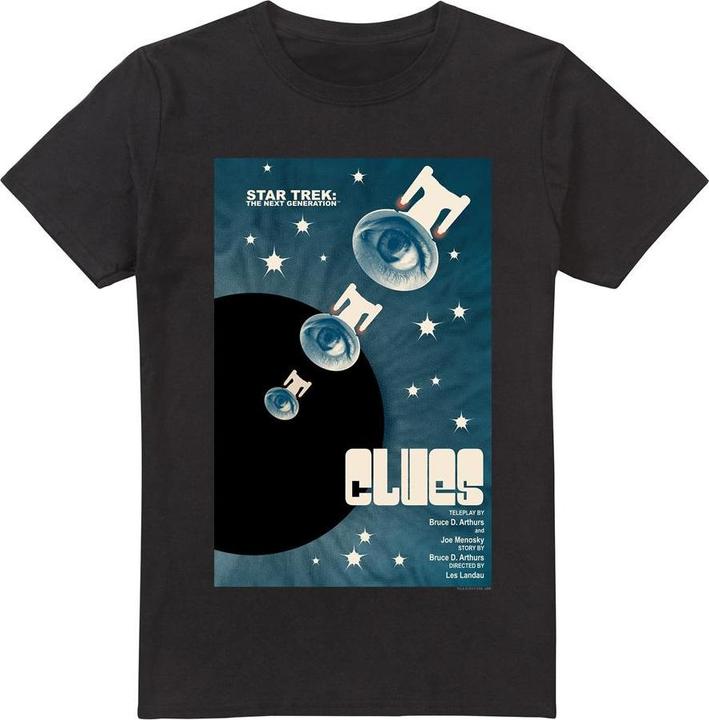 The Next Generation Season 4 Episode 14 TShirt (L)