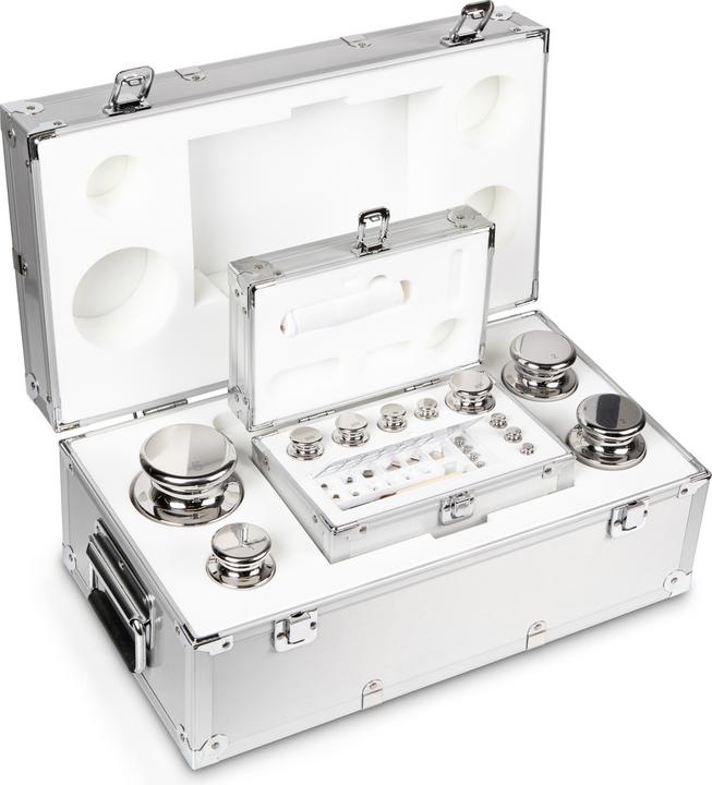 Image du produit Kern 325-086 Taux de poids F1 1 mg - 5 kg