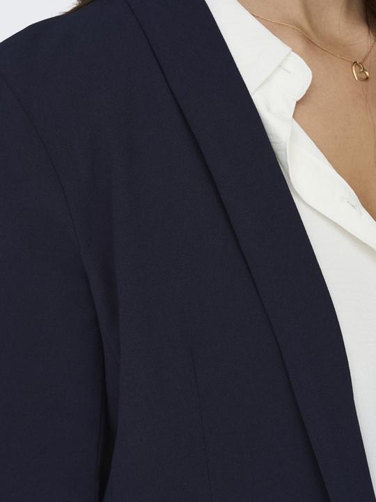 Produktbild Only Normal geschnitten Schalkragen Blazer Blazer (36)