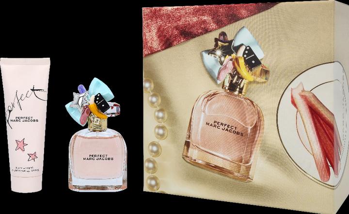 Produktbild Marc Jacobs Perfect (Eau de Parfum, 50 ml)