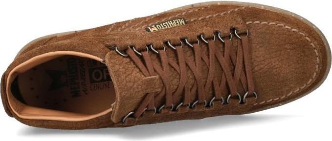 Actual product image Mephisto Rainbow Mid (39)