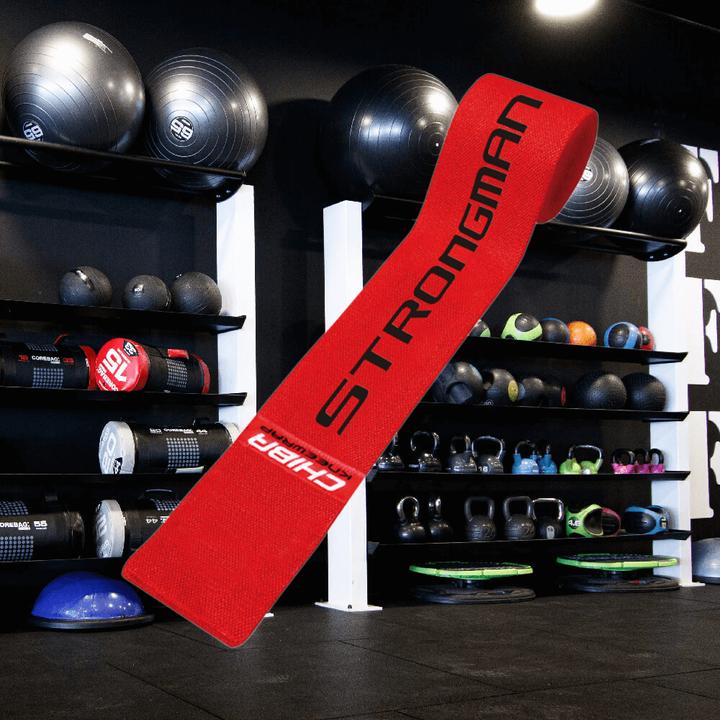 Chiba 44486 Strongman Knee Bandage