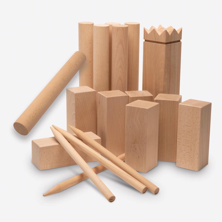 Image du produit Geologic Kubb
