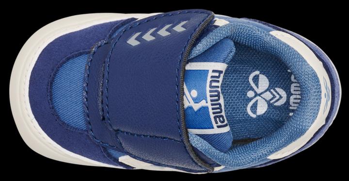 Produktbild hummel Stadil Low Crib Infant (18)