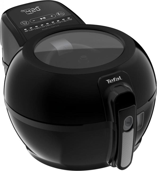 Produktbild Tefal Actifry Genius+ FZ7738 Heissluftfritteuse