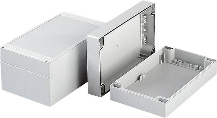 Produktbild OKW Gehäuse ABS 120x80x60mm (Gehäuse)