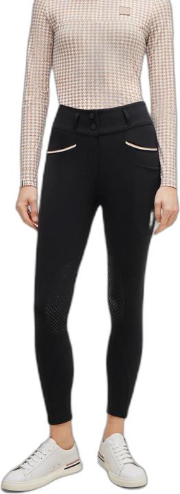 Actual product image BOSS Breeches Hannah knee patches ladies (M)