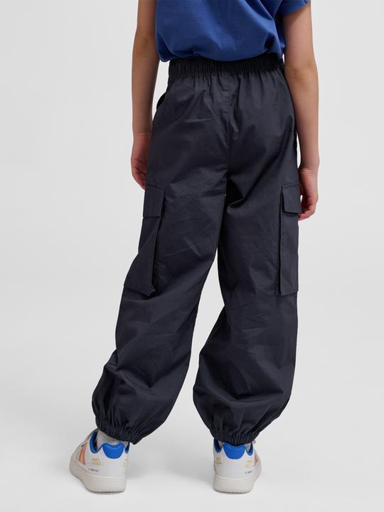 Actual product image hummel Hmlmaria Adjust Waist Pants (116)