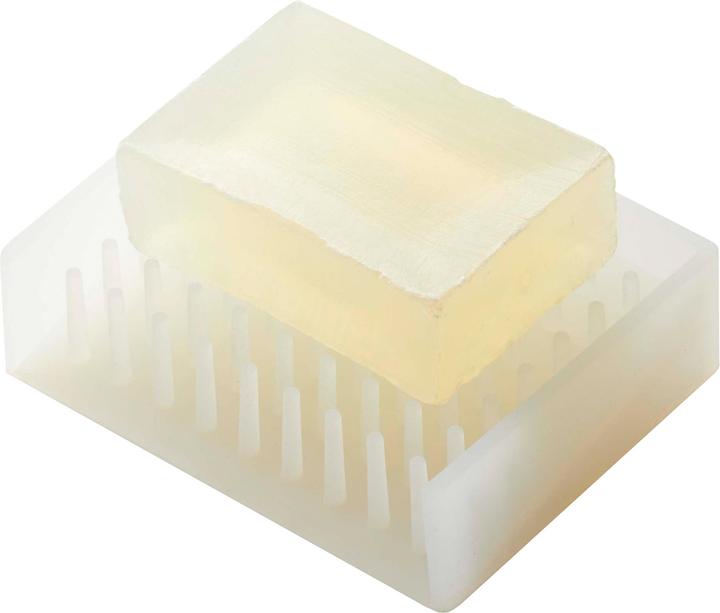 Immagine prodotto Yamazaki Portasapone in silicone FLOAT