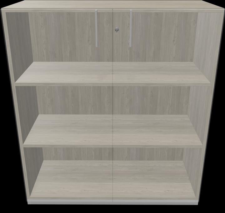 Actual product image Narbutas Choice hinged door cabinet (100 x 40 x 111.5 cm)