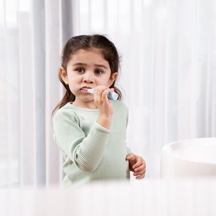 Produktbild Brush-Baby KidzSonic (Schallzahnbürste)