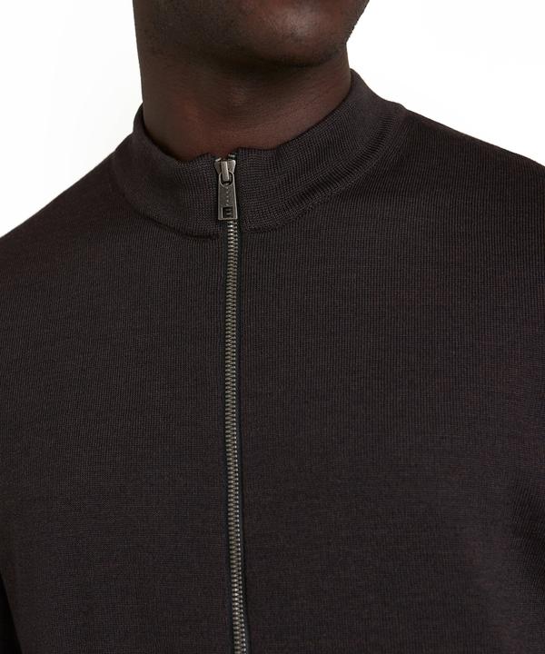 Produktbild Falke BA Zip Jacket m (XXL)