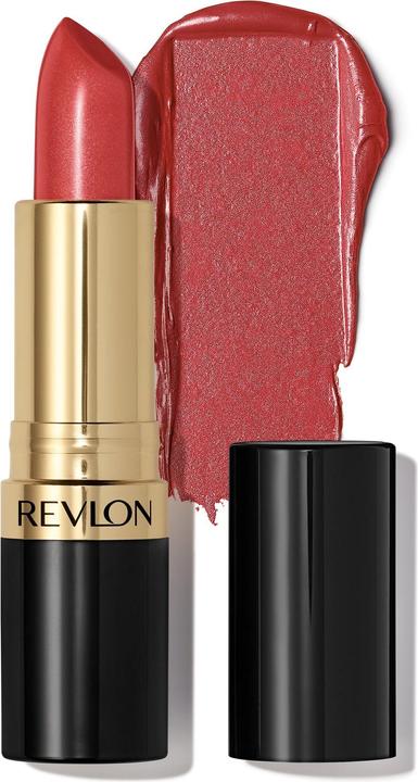 Image du produit Revlon Super Lustrous Lipstick DIRTY SHIRLEY (808)