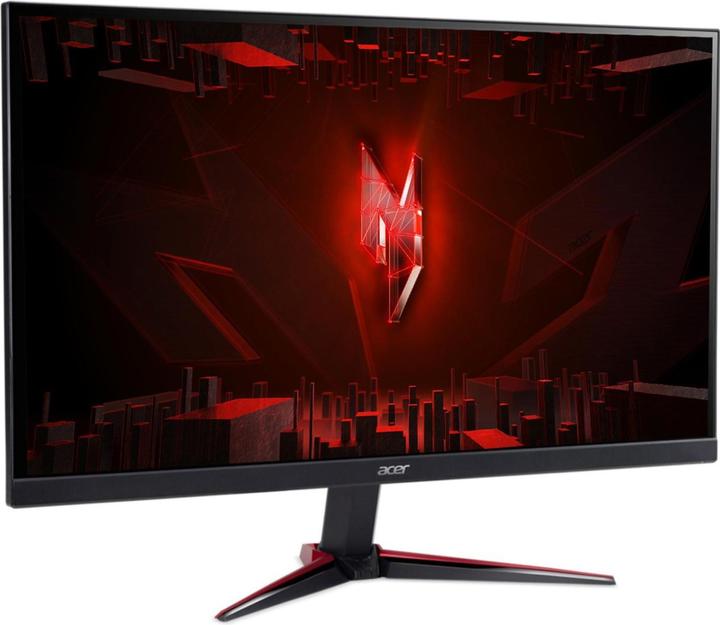 Actual product image Acer Nitro VG240YS3bmiipx (1920 x 1080 pixels, 23.80")