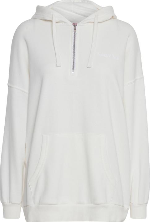 Actual product image TheJoggConcept JCSAFINE HALFZIP HOODIE 22800017 (S)