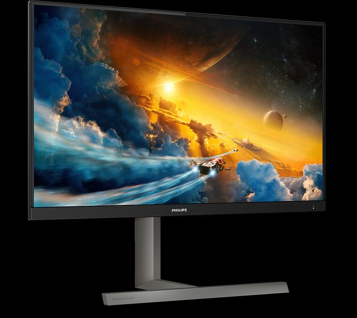 Produktbild Philips 278M1R/00 (3840 x 2160 Pixel, 27")