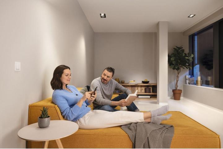 Produktbild Bosch Smart Home Licht- / Rollladensteuerung II