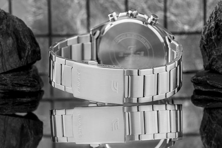 Image du produit Casio Edifice (Chronographe, 50 mm)