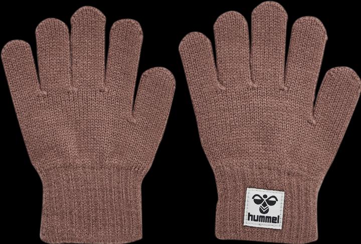 Actual product image hummel hmlKVINT GLOVE (4, 5, 6, 7, 8)