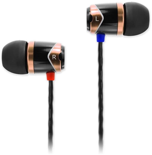 SoundMagic E10 headphones (Wireless)