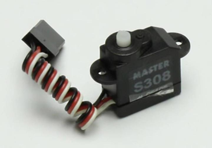 Produktbild Master MicroServo S30