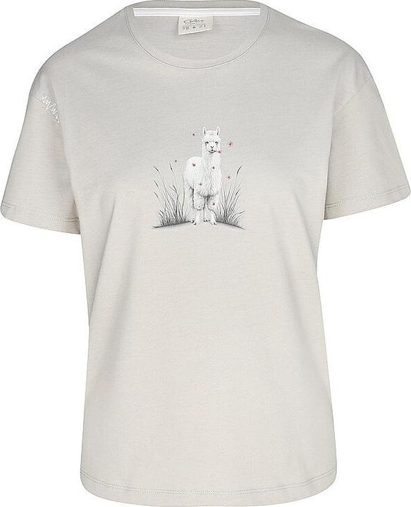 Actual product image Chillaz Klettershirt Alpaca Meadow (44)