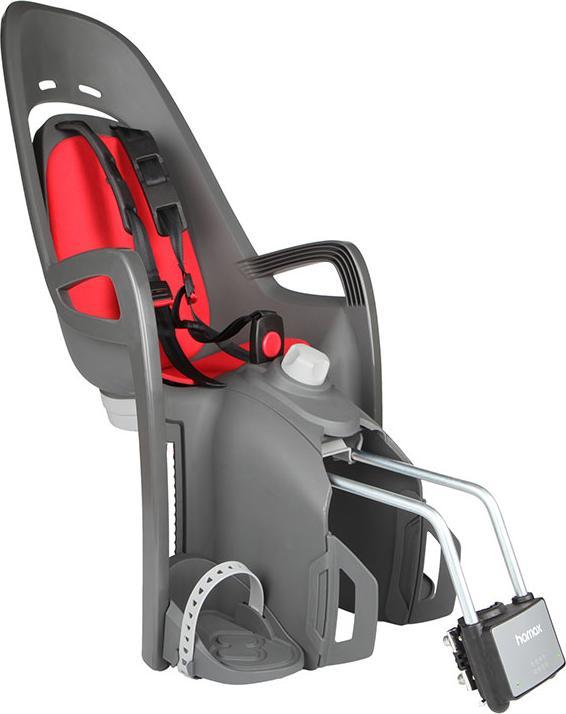 Actual product image hamax Zenith (Carrier, Seat tube)