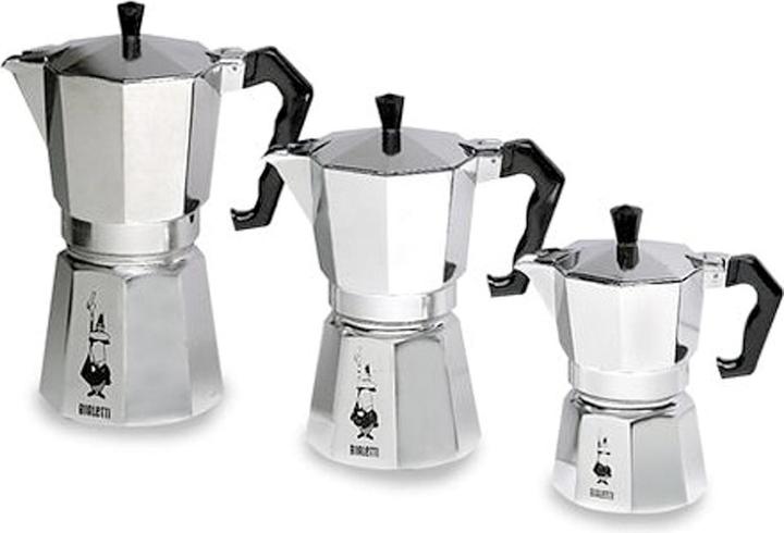 Produktbild Bialetti Moka6 (6 T.)