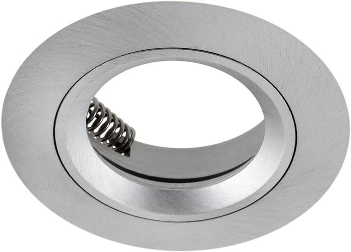 Actual product image Sebson Set of 12 recessed spotlight frames (GU10)