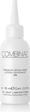 Actual product image Combinal Premium Developer 3% 75 ml