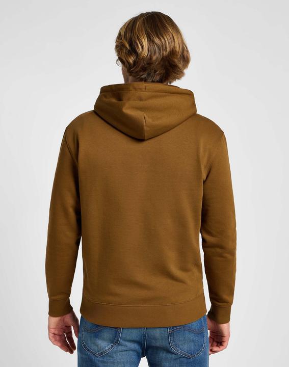 Produktbild Lee Kapuzenpullover Plain Hoodie (XL)