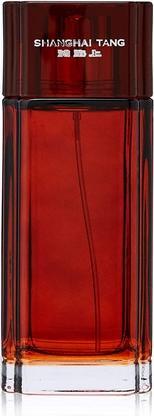 Produktbild Shanghai Tang Mandarin Tea Eau de Toilette 100ml Spray (Eau de Toilette, 100 ml)
