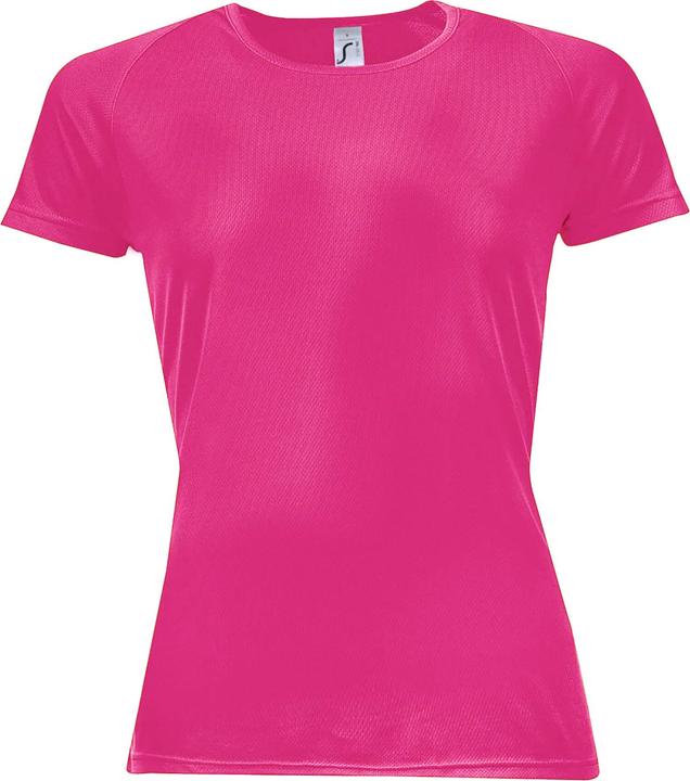 Sols Sporty TShirt kurzärmlig