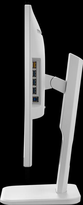 Image du produit AOC 24P1/GR (1920 x 1080 pixels, 23.80")