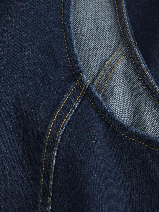 Produktbild JJXX JXABRA Jeanskleid Jeanskleid (XL)