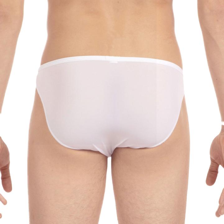 Immagine prodotto HOM Confezione da 2 di mini slip / pantaloni Plumes (M, Confezione da 2)