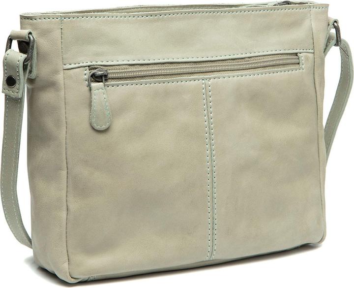 Immagine prodotto The Chesterfield Brand Weimar Umhängetasche Leder 24 cm