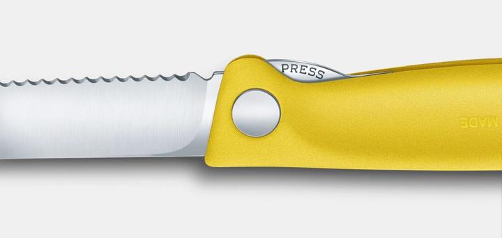 Actual product image Victorinox Swiss Classic (11 cm)