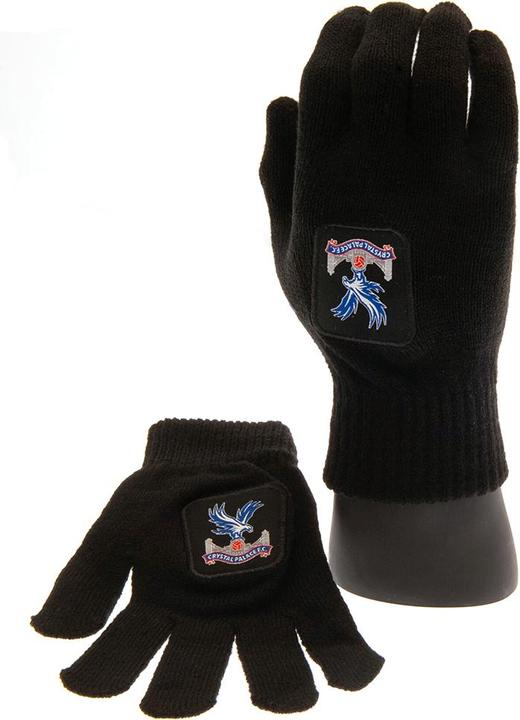 Immagine prodotto Crystal Palace FC Pantaloni tricotés per bambini/giovani (Taglia unica)