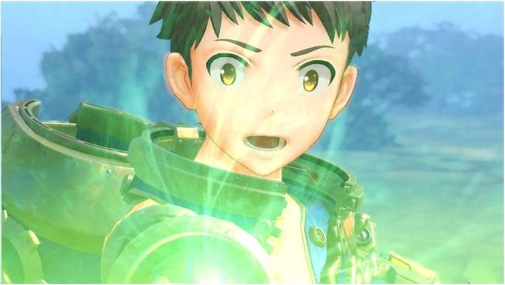 Image du produit Nintendo Xenoblade Chronicles 2 (Switch, Switch Lite, Switch OLED, EN)
