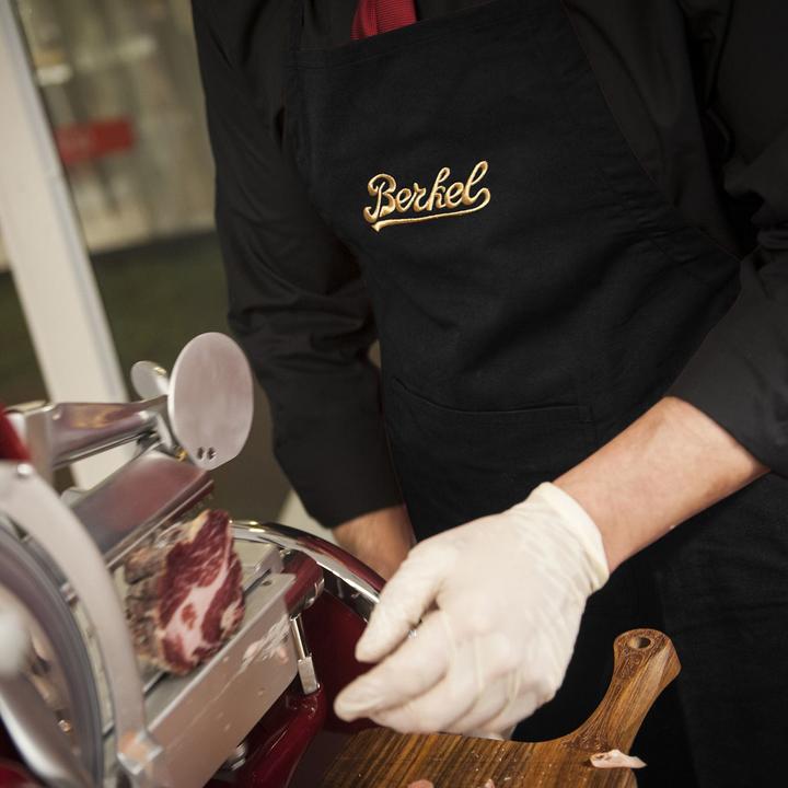 Actual product image Berkel Apron
