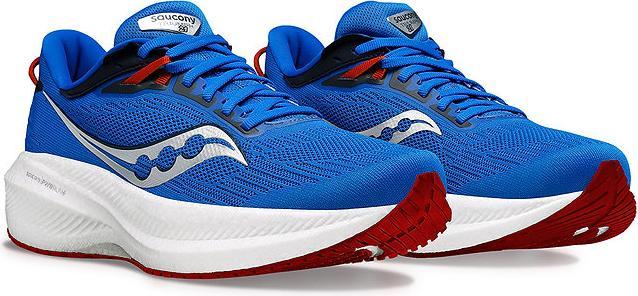 Produktbild Saucony Triumph 21 (46)