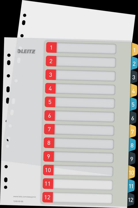 Produktbild Leitz COSY - Register