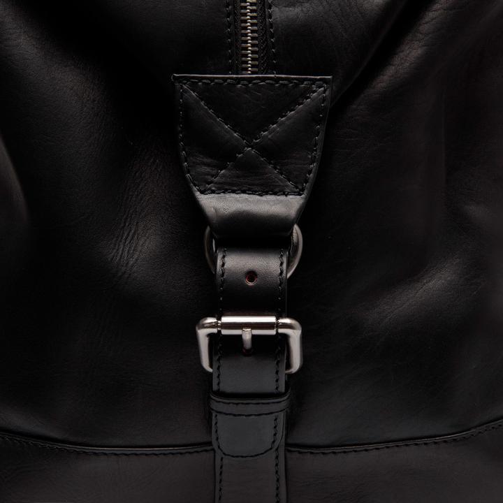 Produktbild The Chesterfield Brand Cavoli Weekender Reisetasche Leder 55 cm (33 l)