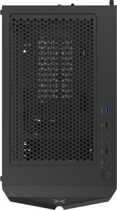 Produktbild Krux Astral (ATX, mATX, Mini-ITX)