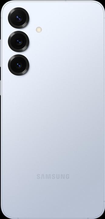 Immagine prodotto Samsung Galaxy S25+ (256 GB, Blu Ghiaccio, 6.70", Doppia SIM, 50 Mpx, 5G)