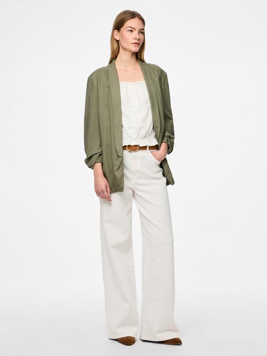 Produktbild Pieces Pcpia Bosella Blazer Wvn Noos (S)