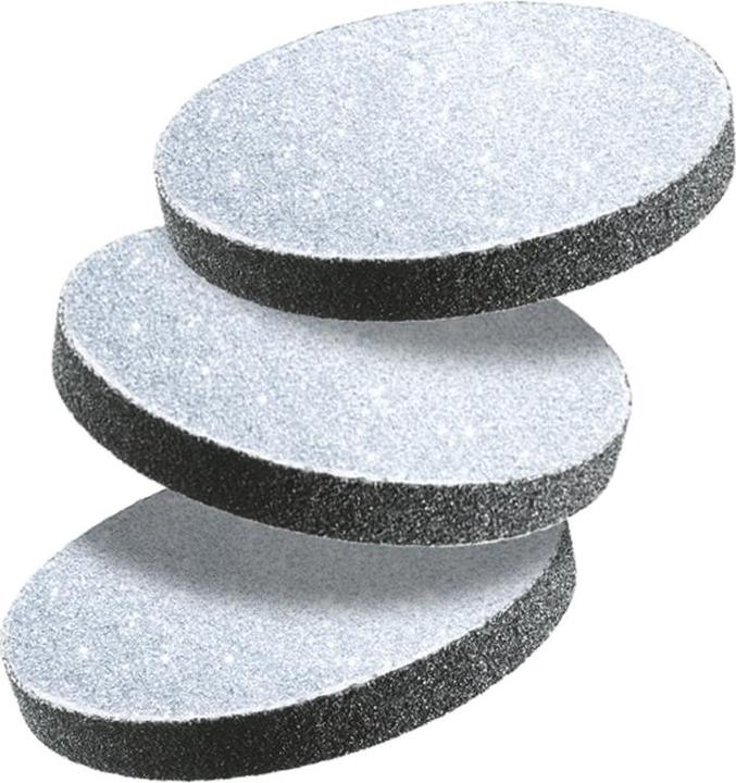 Actual product image Brita MicroDisc (3 x)