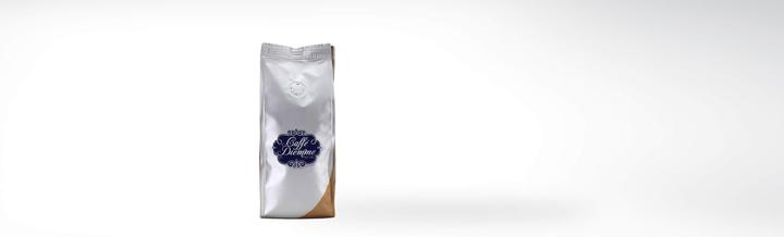 Actual product image Caffé Diemme Miscela Oro (250 g, Medium roast)